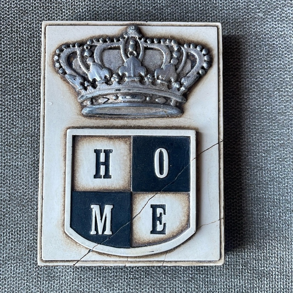Sid Dickens Memory block T86 Home Shield